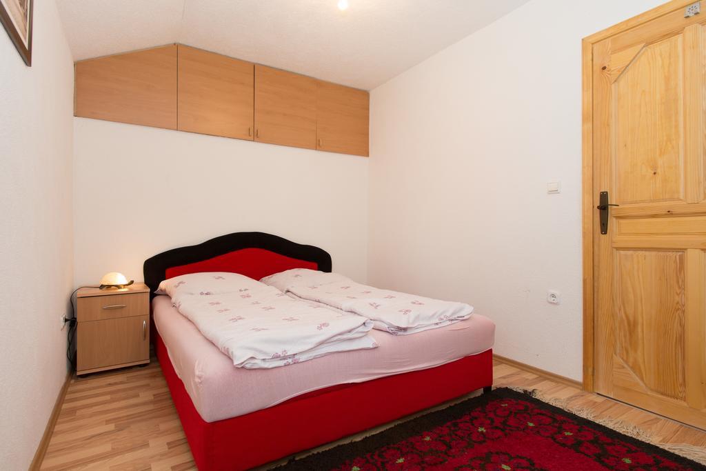 Em Apartment Sarajevo Room photo