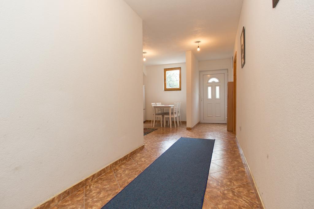 Em Apartment Sarajevo Room photo