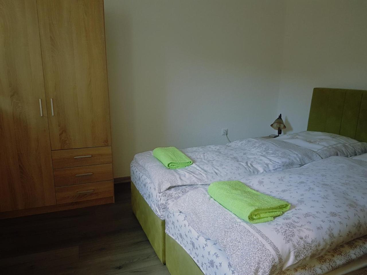 Em Apartment Sarajevo Room photo